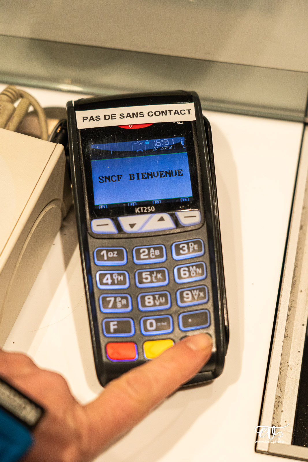 INAUGURATION DE L'EGS DE HAGUENAU